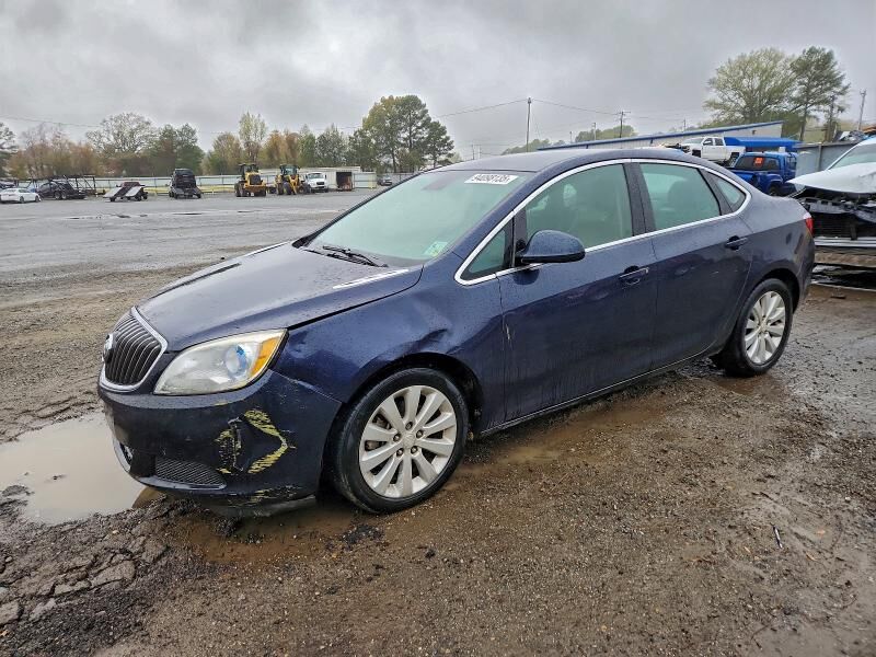 2016 BUICK Verano