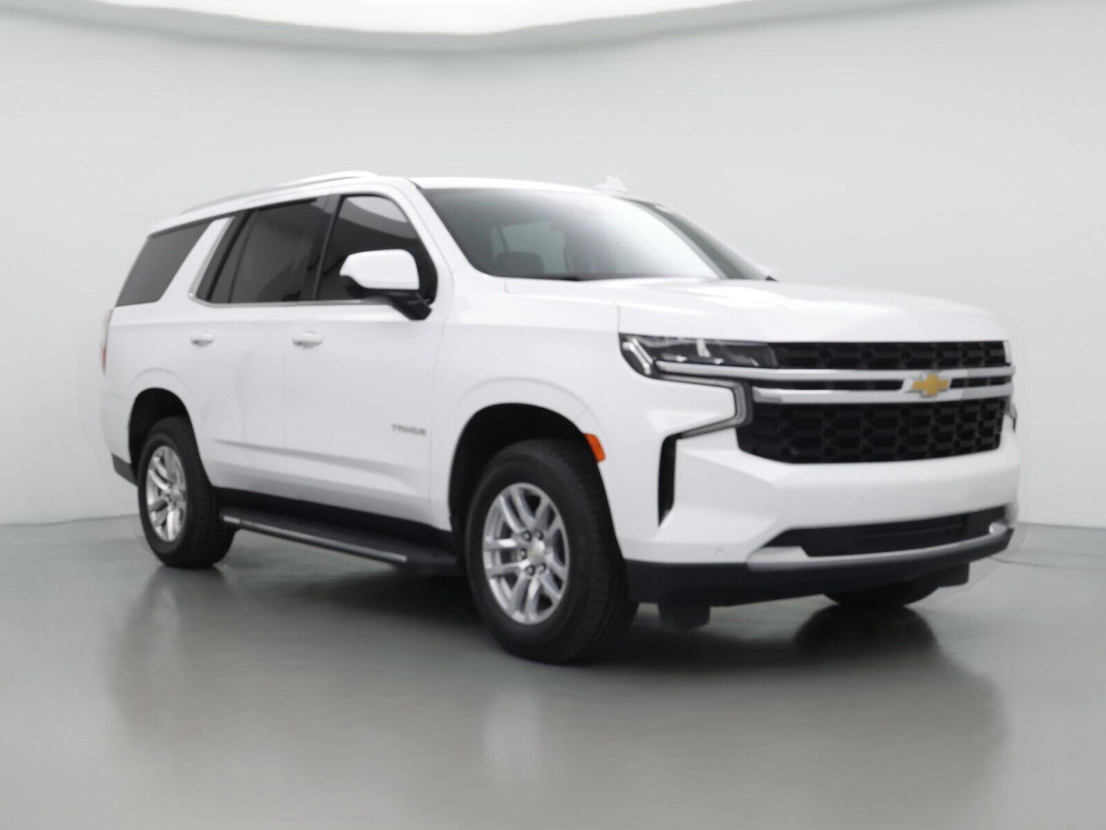 2022 CHEVROLET Tahoe