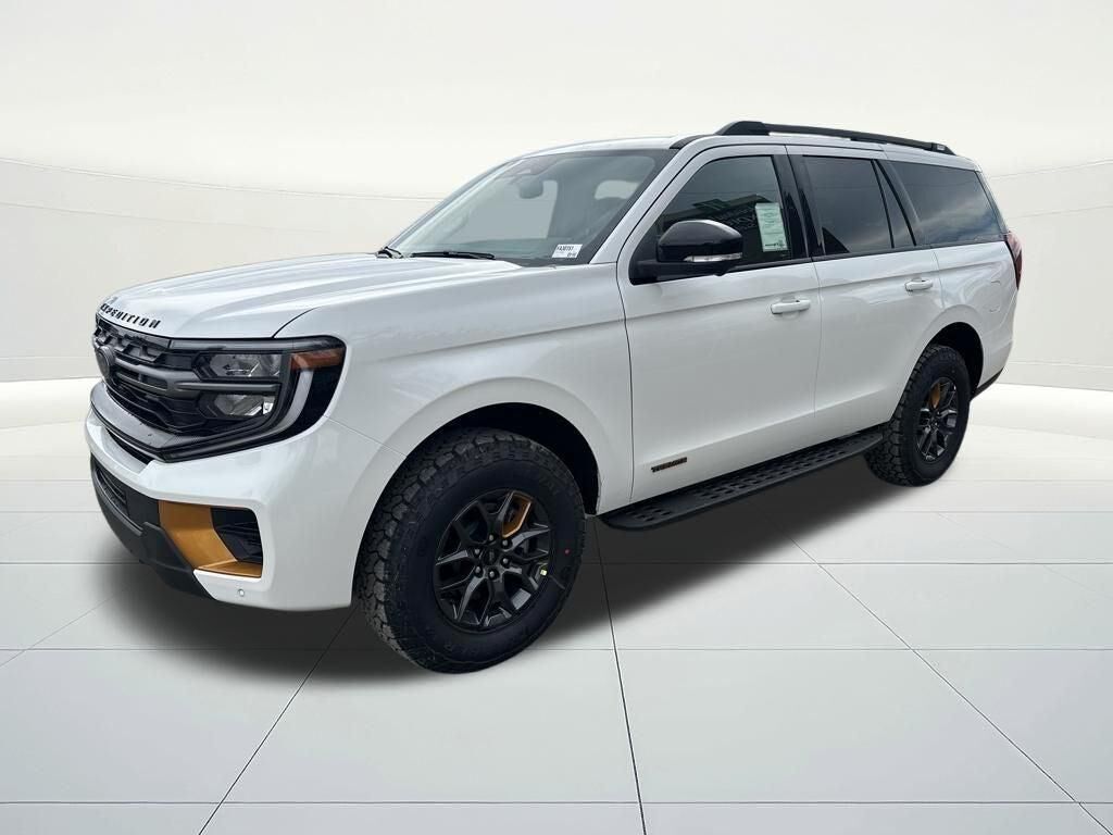 2026 FORD Expedition