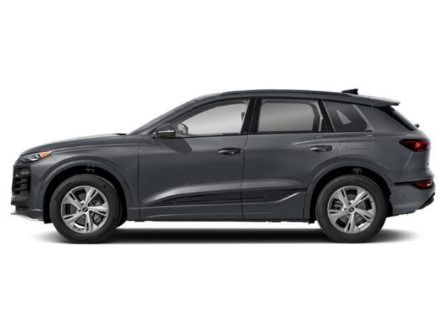 2025 Audi Q6