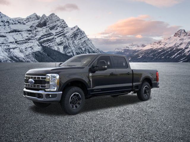 2026 FORD F-350