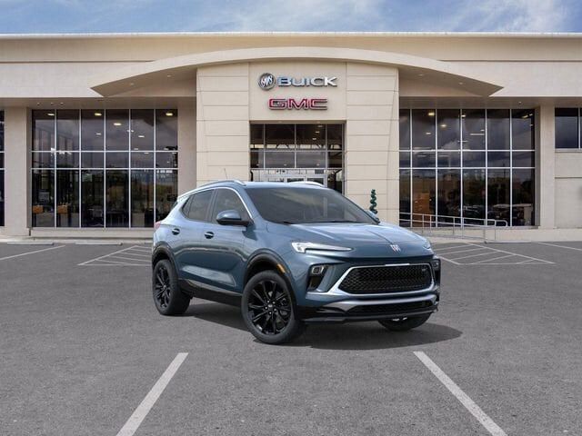 2026 BUICK Encore GX