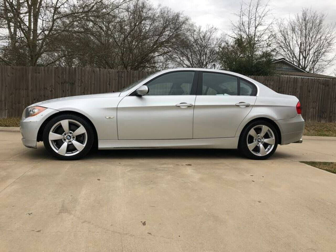 2006 BMW 3 Series