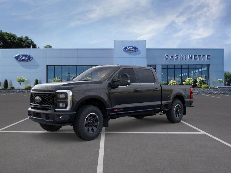 2026 FORD F-350