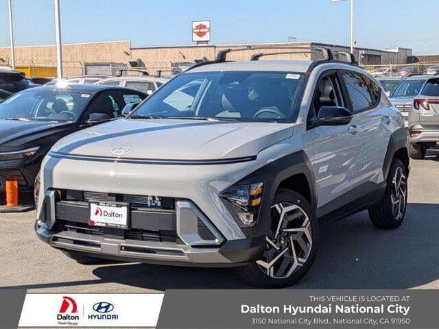 2026 HYUNDAI Kona