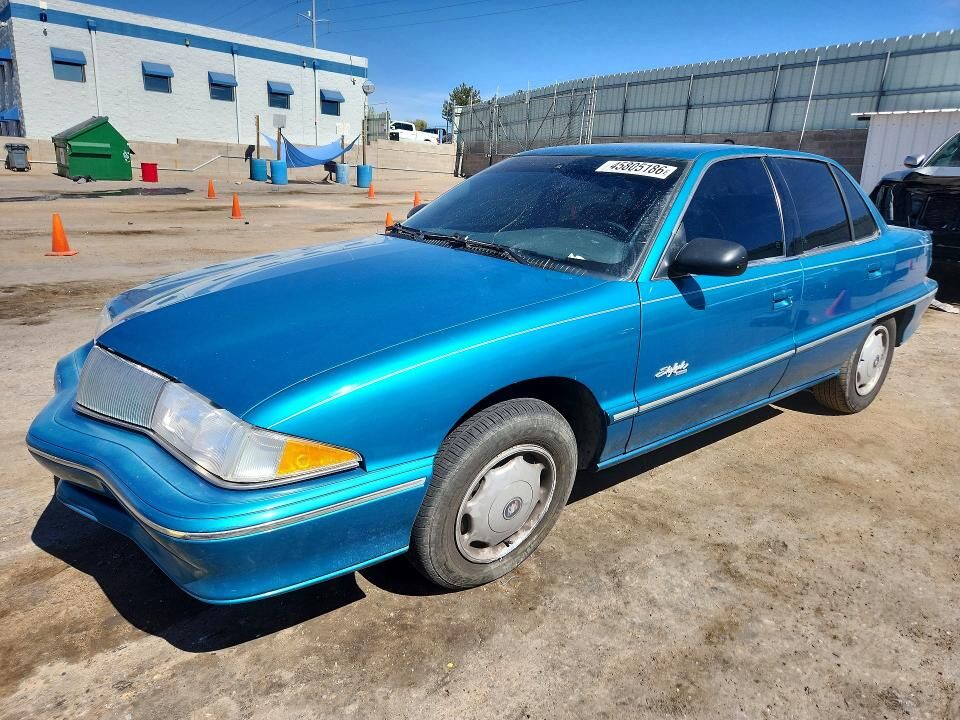1994 BUICK Skylark