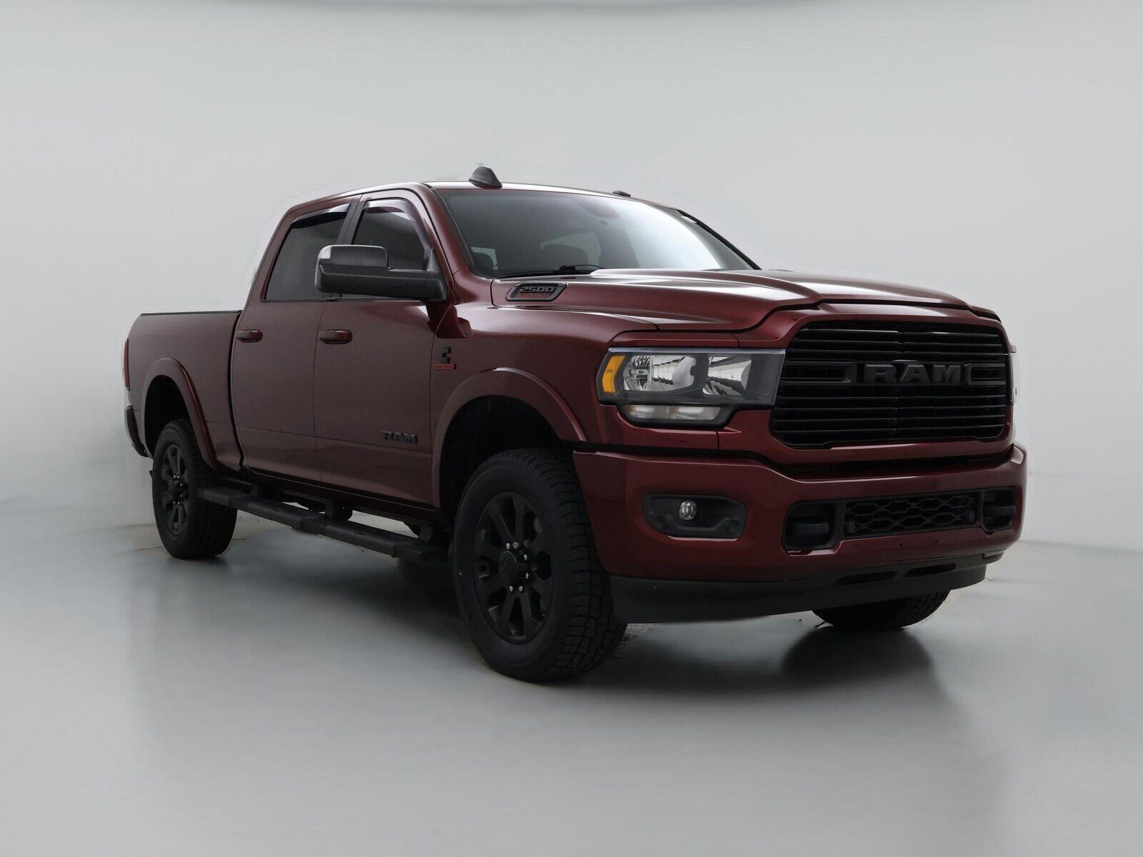 2021 RAM 2500