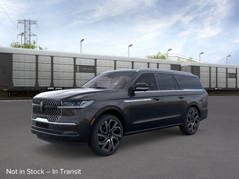 2026 LINCOLN Navigator L