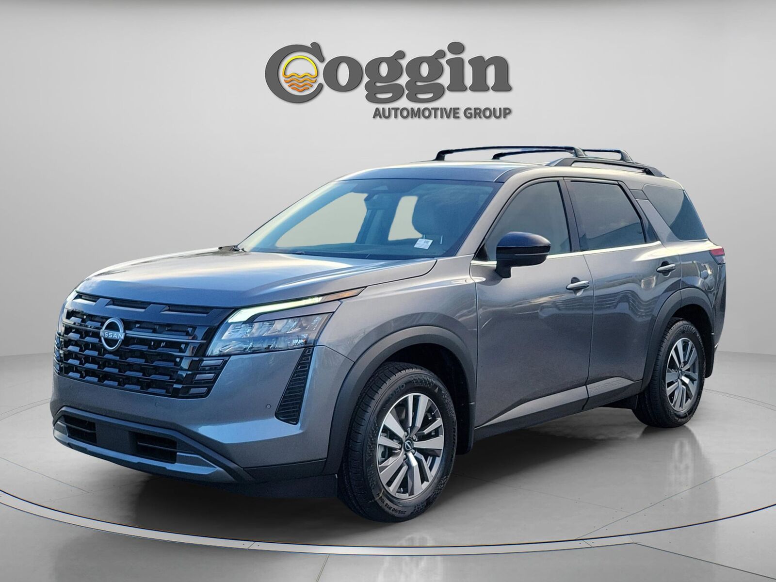 2026 NISSAN Pathfinder