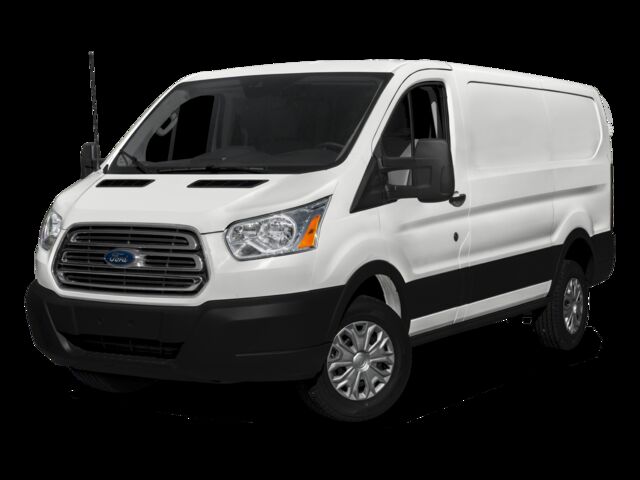 2016 FORD Transit