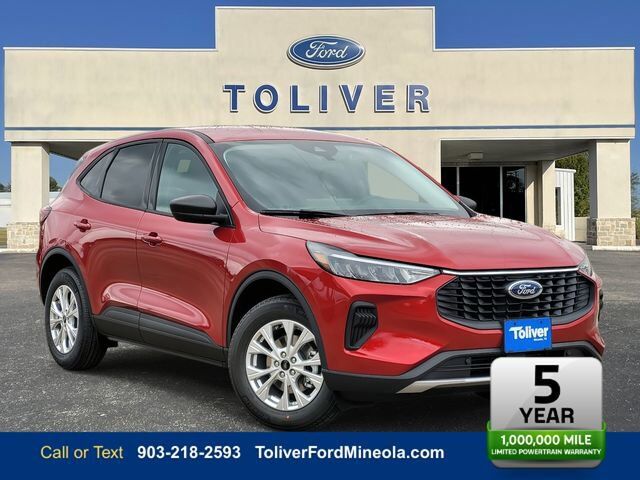 2026 FORD Escape