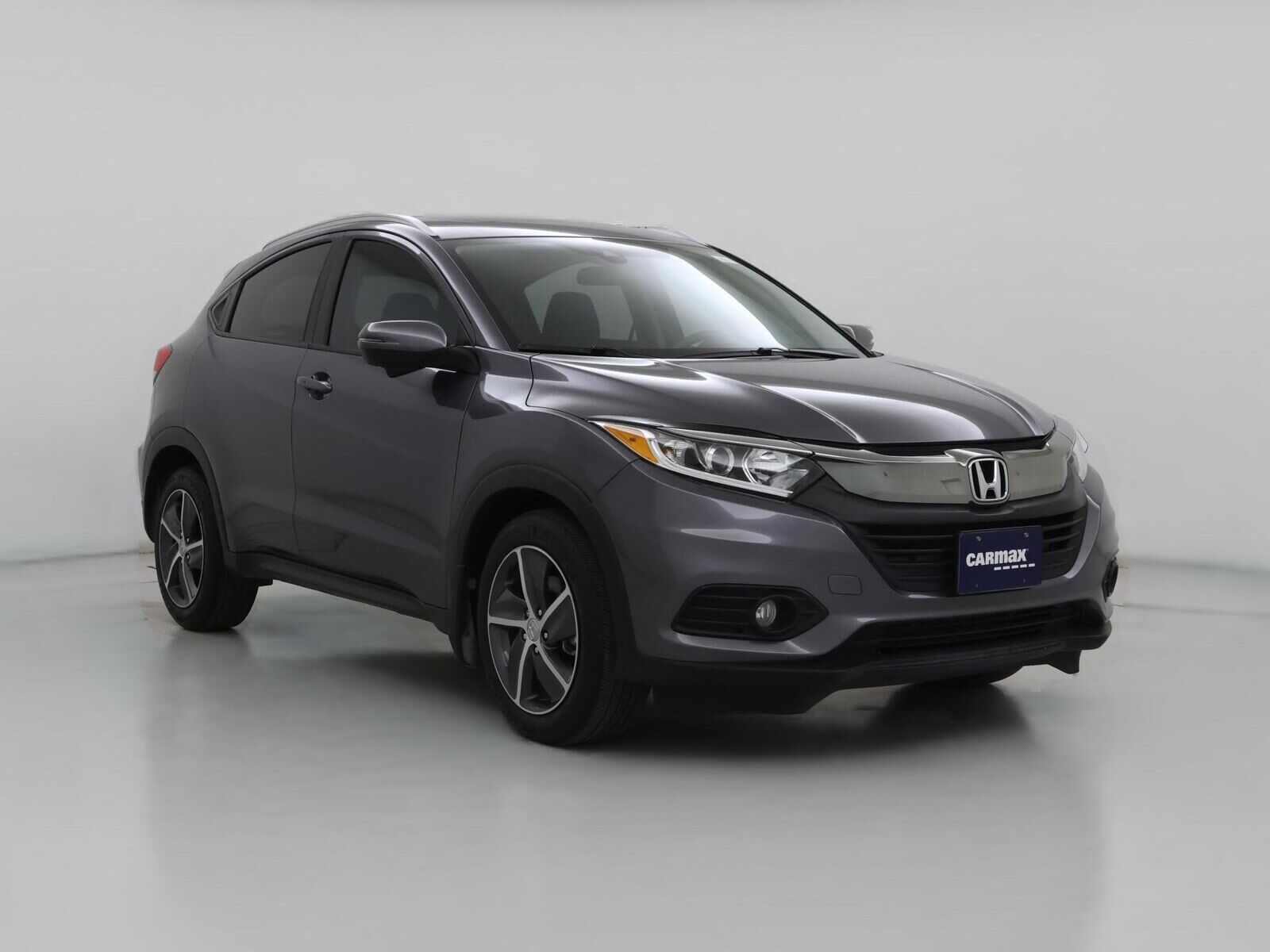 2022 HONDA HR-V