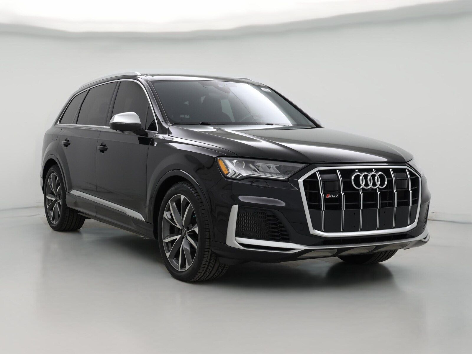 2021 AUDI SQ7