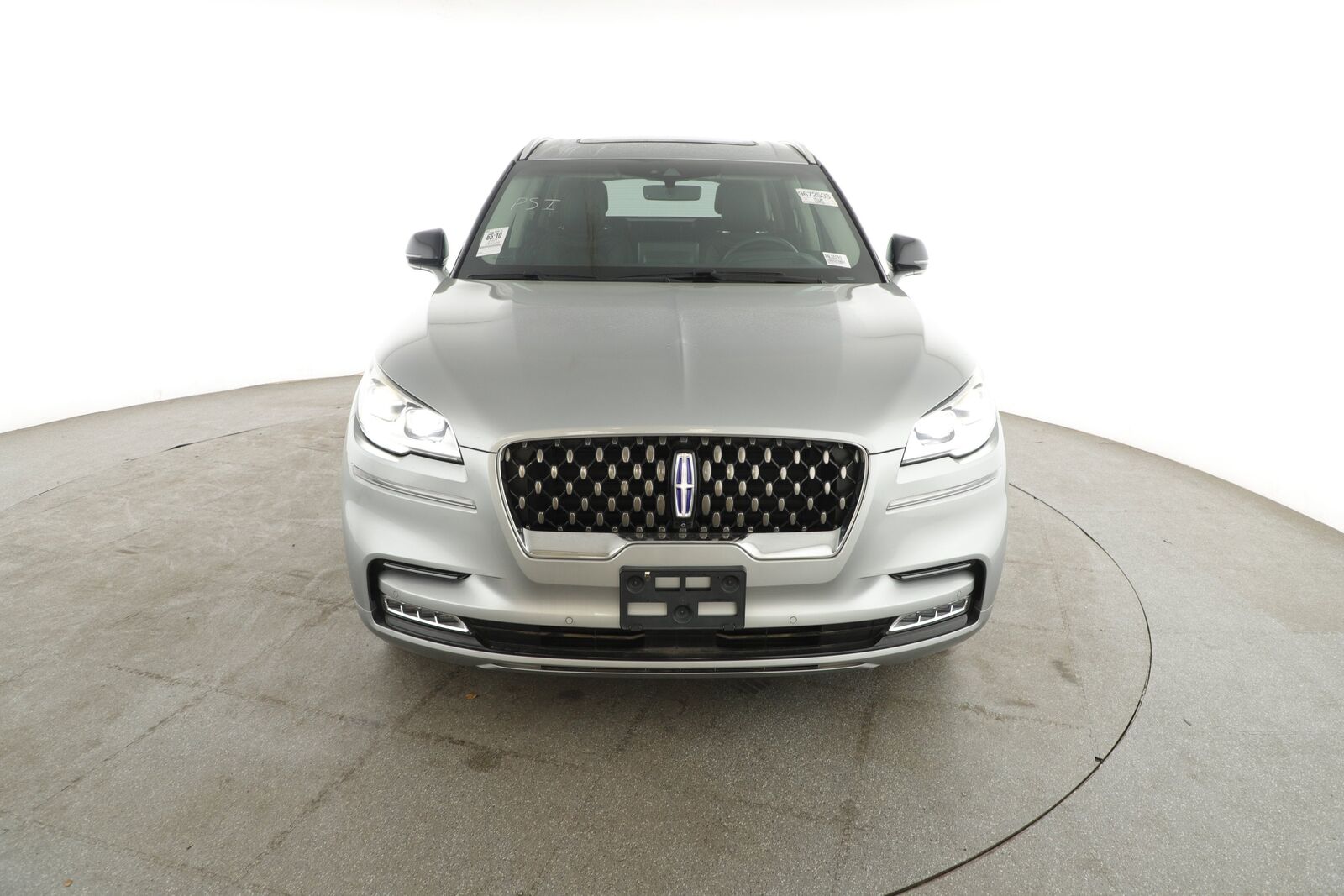 2021 LINCOLN Aviator