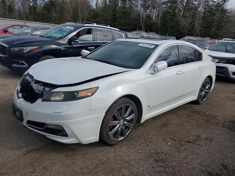 Acura TL