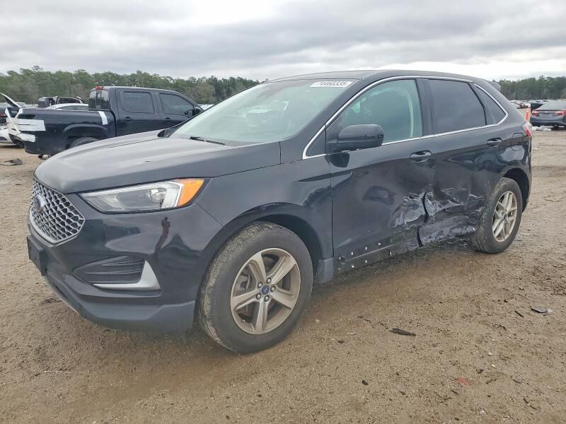 2023 FORD Edge