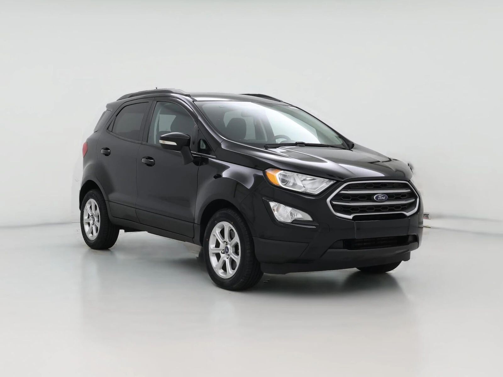2021 FORD Ecosport