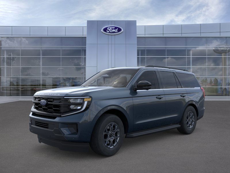 2026 FORD Expedition