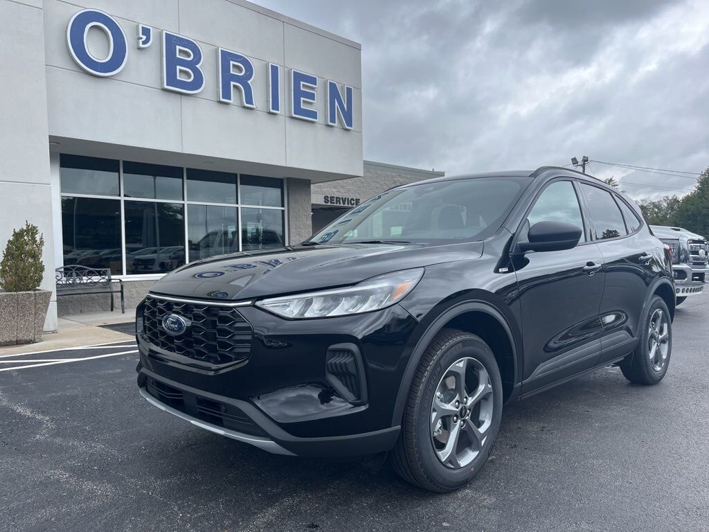 2026 FORD Escape
