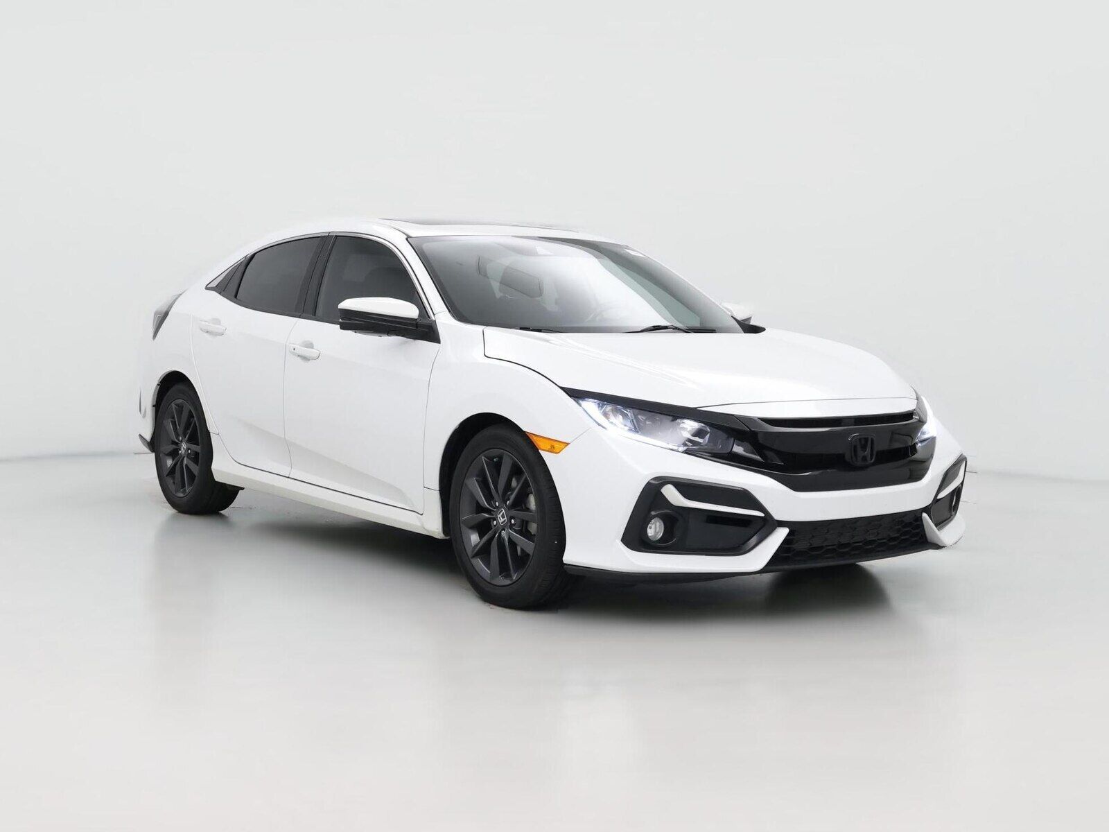 2021 HONDA Civic