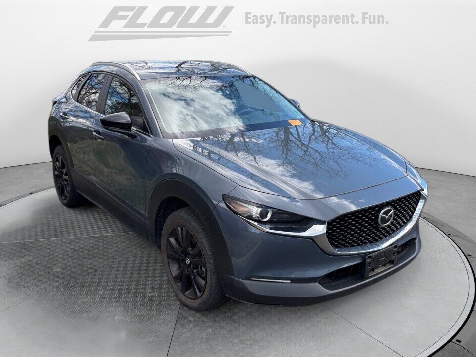 2023 MAZDA CX-30