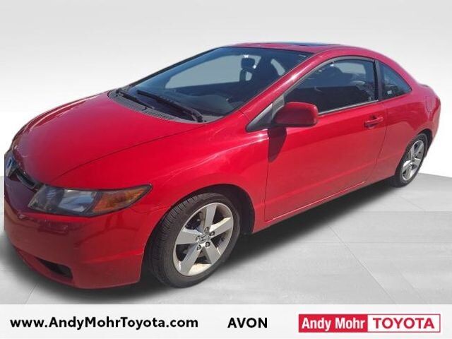 2006 HONDA Civic