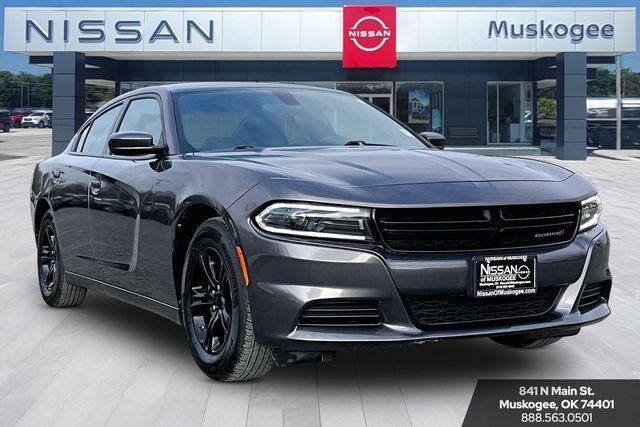 2022 DODGE Charger