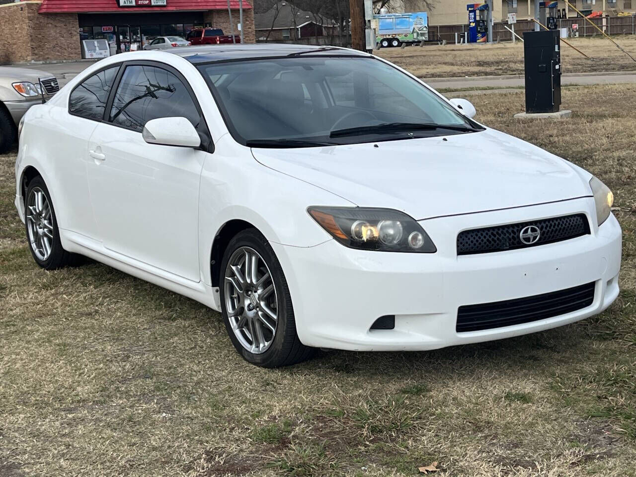 2009 TOYOTA SCION
