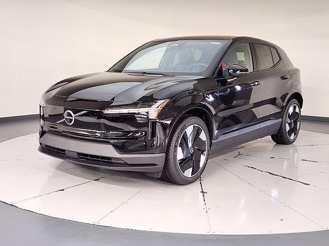 2026 VOLVO EX30