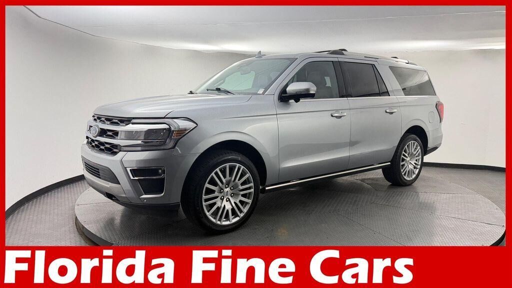 2023 FORD Expedition