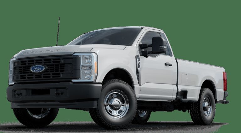 2024 FORD F-350