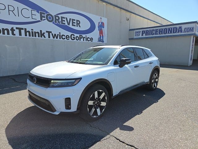 2026 HONDA Prologue
