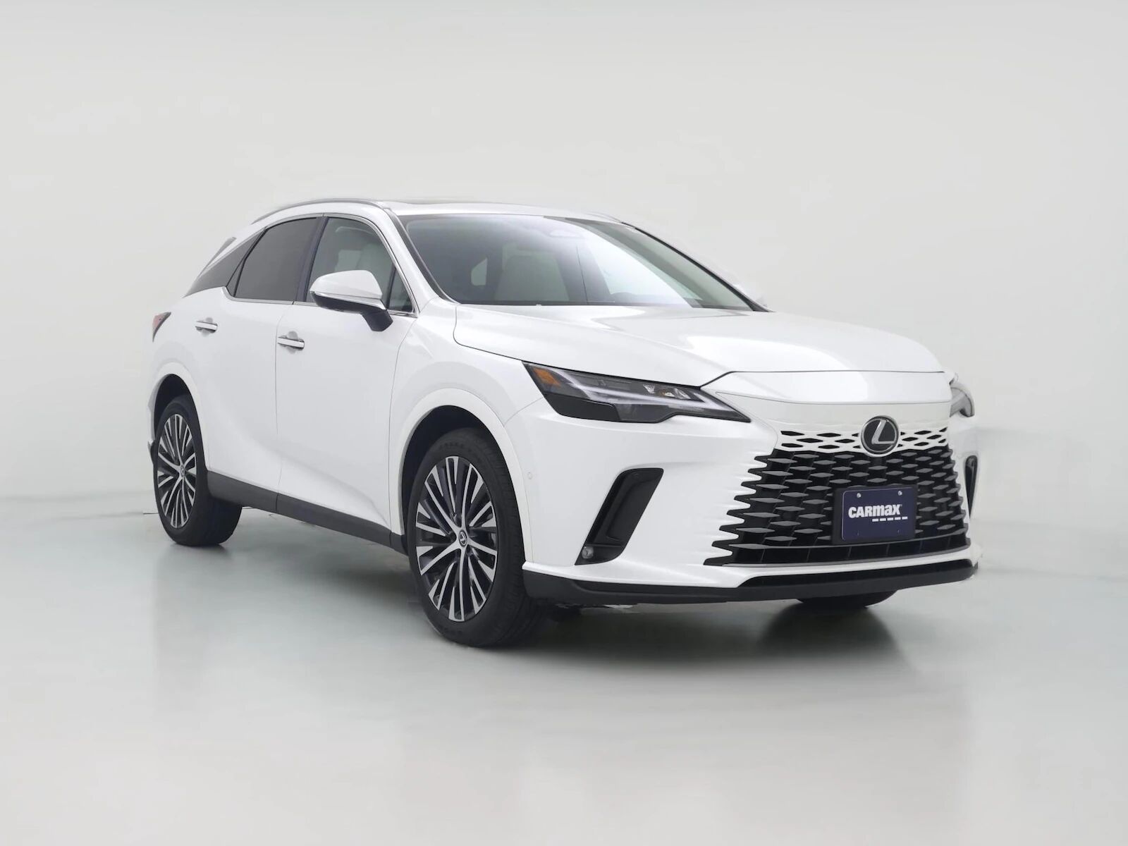 2025 LEXUS RX