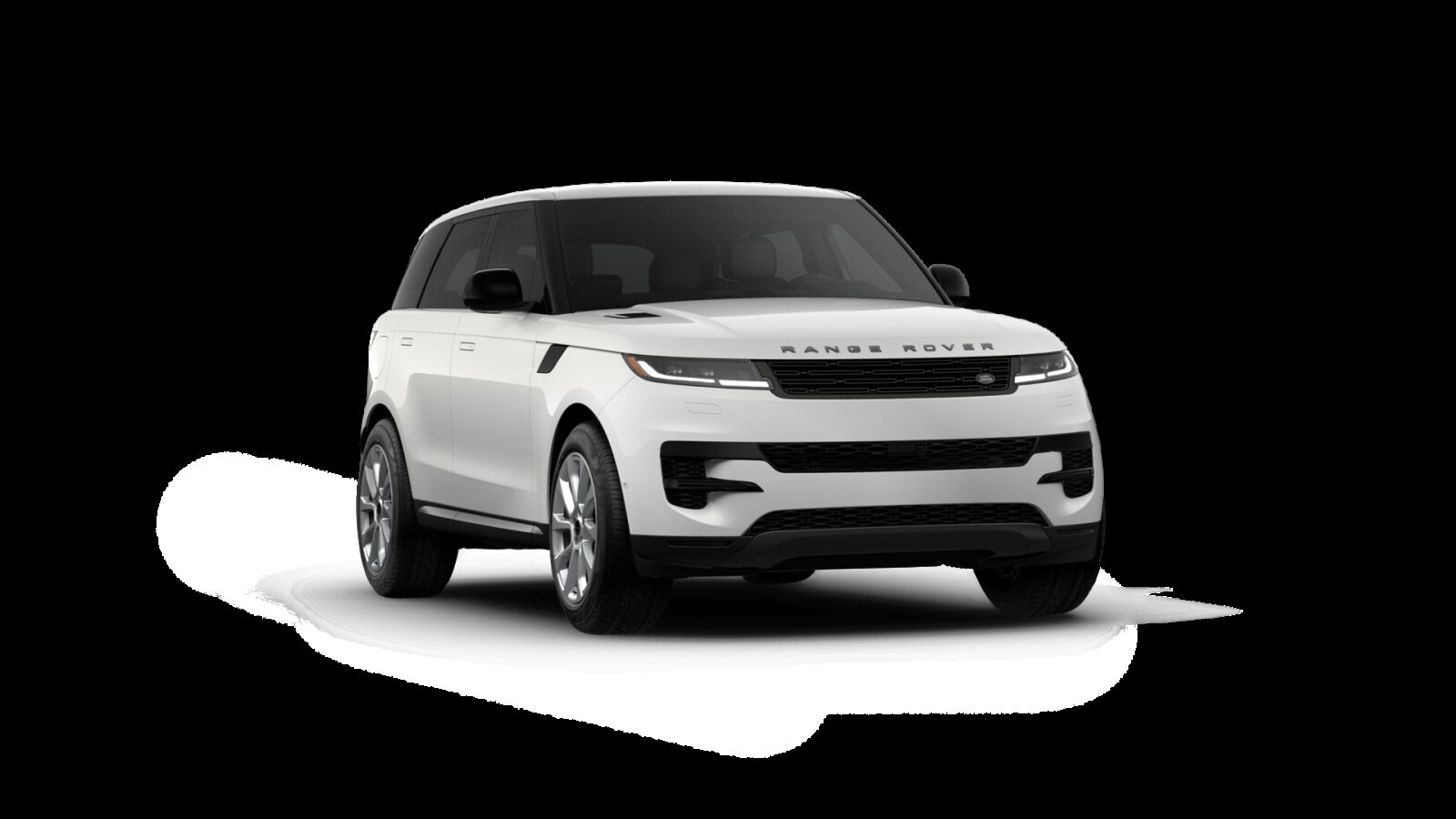 2026 LAND ROVER Range Rover Sport