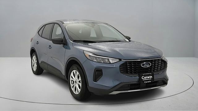 2026 FORD Escape