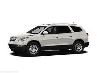 2012 BUICK Enclave