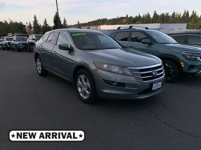 2010 HONDA Accord