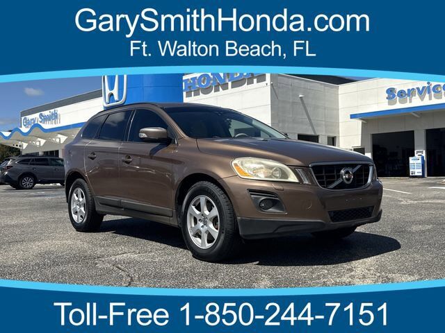 2010 VOLVO XC60