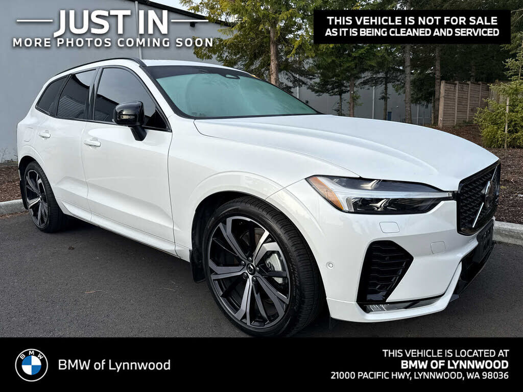 2024 VOLVO XC60