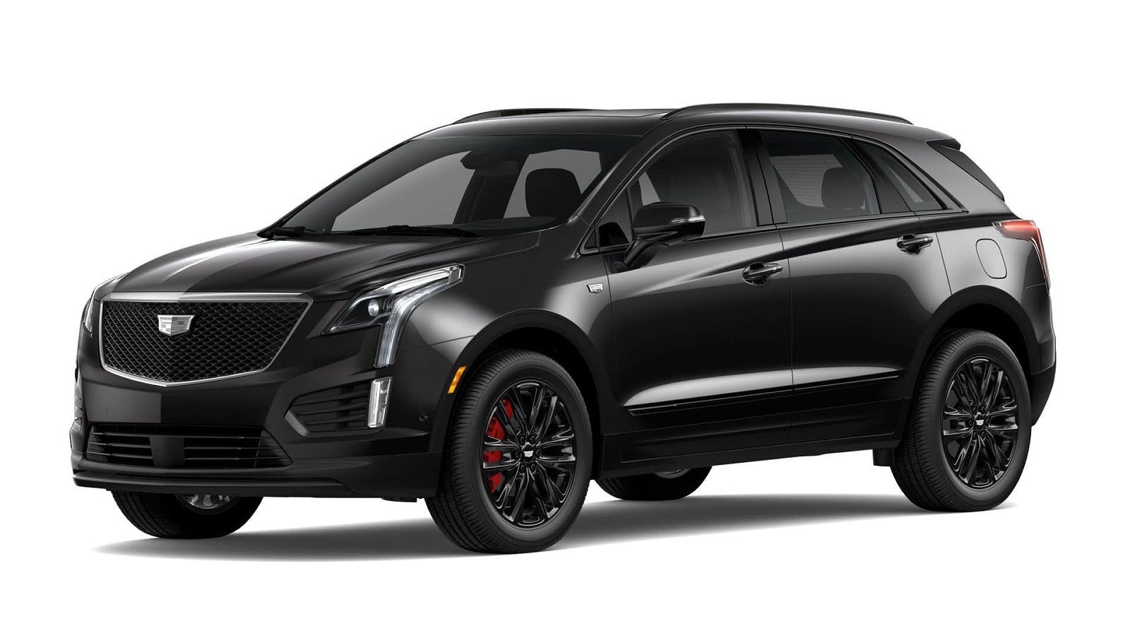 2026 CADILLAC XT5