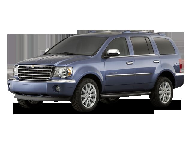 2008 CHRYSLER Aspen