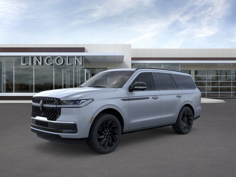 2026 LINCOLN Navigator