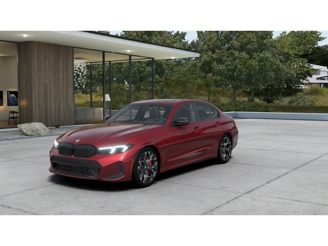 2026 BMW 3 Series