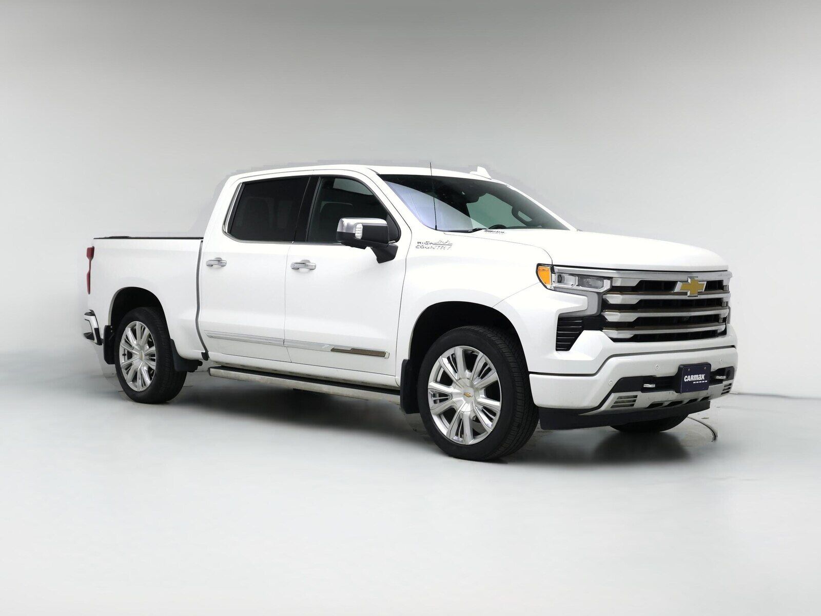 2022 CHEVROLET Silverado