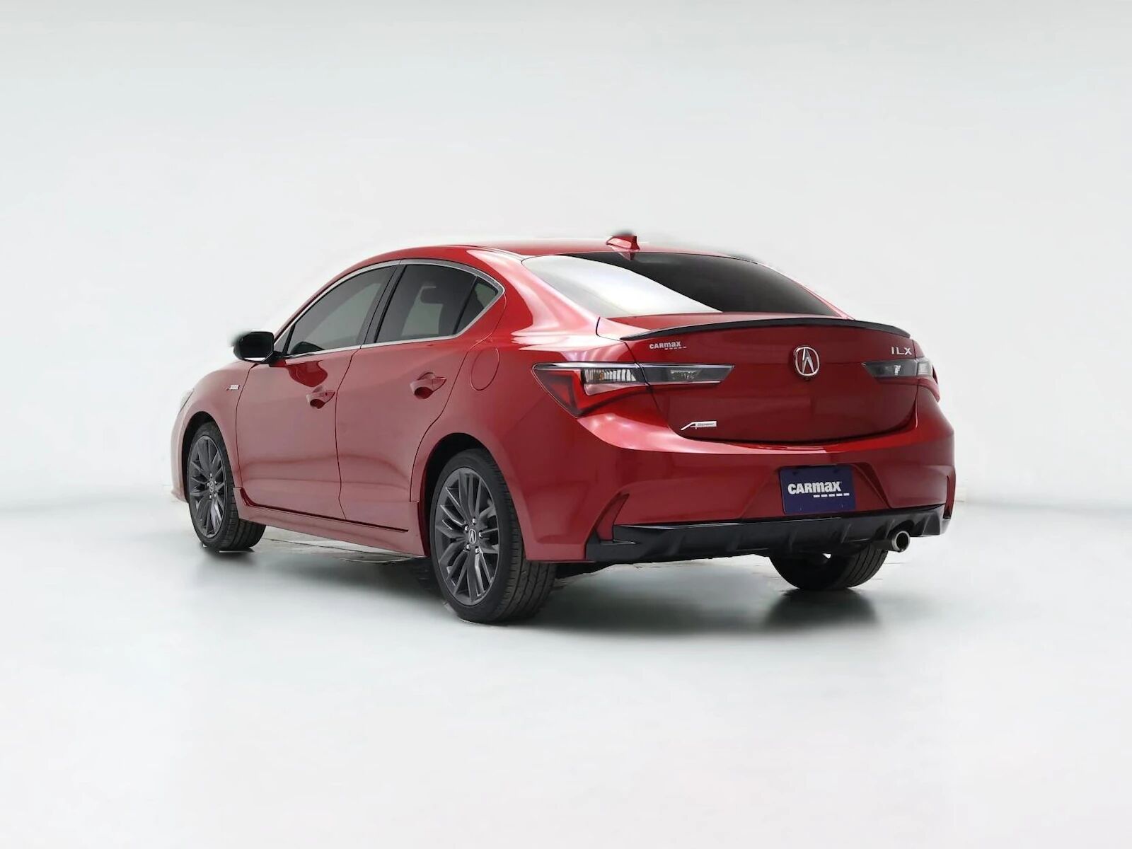2021 ACURA ILX