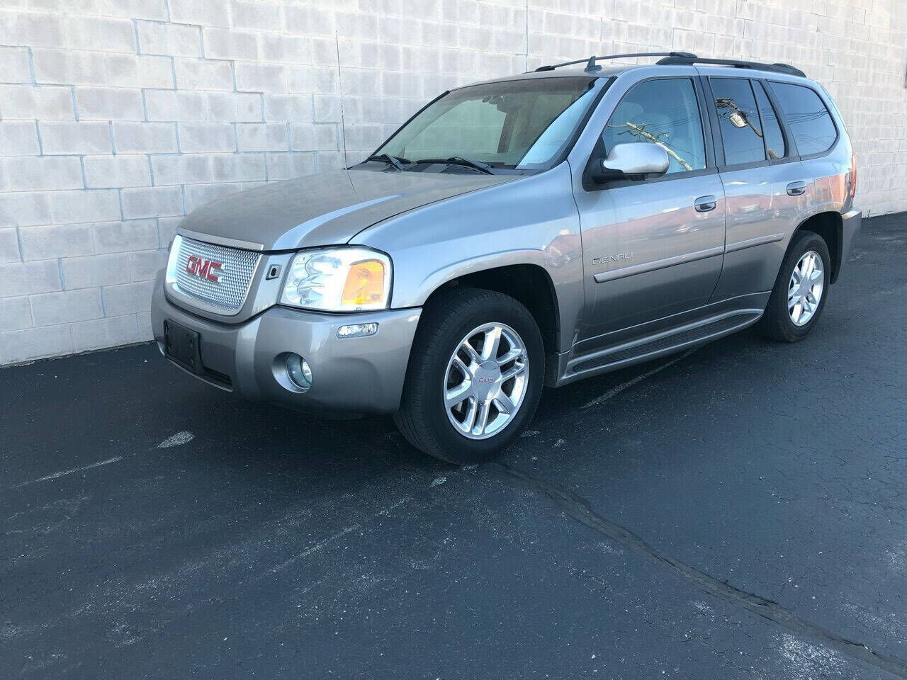 2006 GMC Envoy