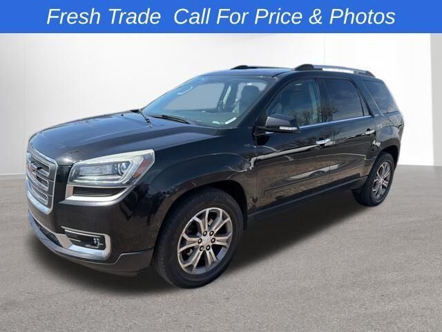 2016 GMC Acadia