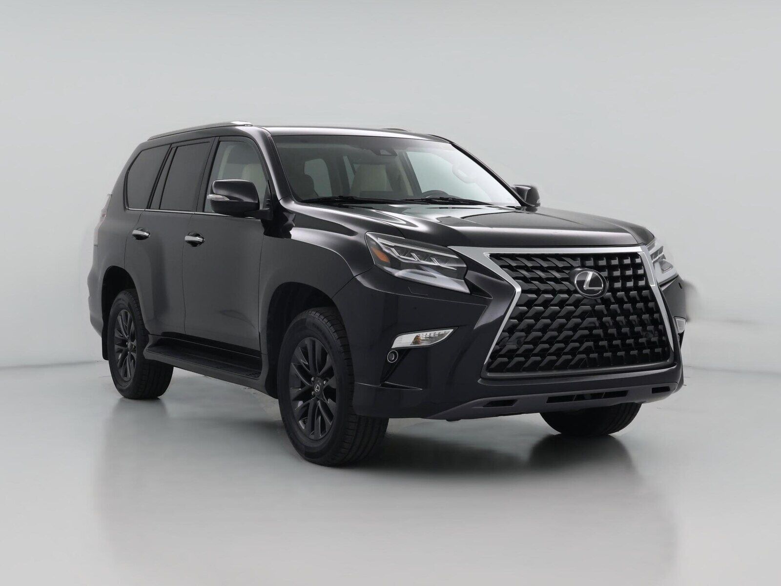 2022 LEXUS GX