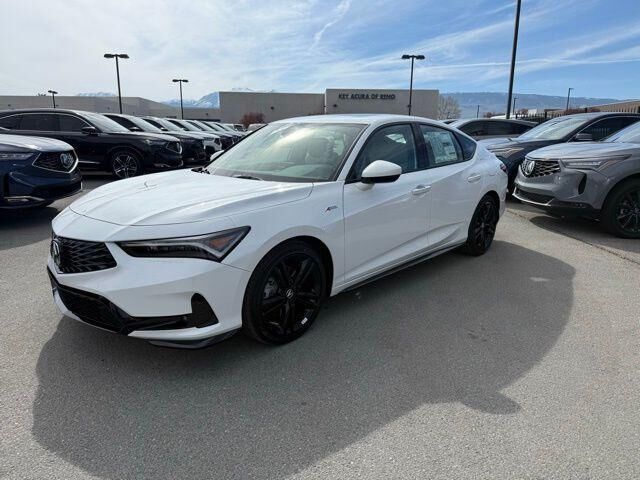 2026 ACURA Integra