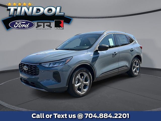 2026 FORD Escape